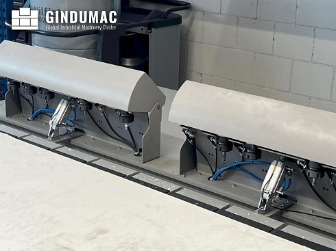 &#x27a4; Venta de MECANUMERIC MecaPro 4020 usados | gindumac.com