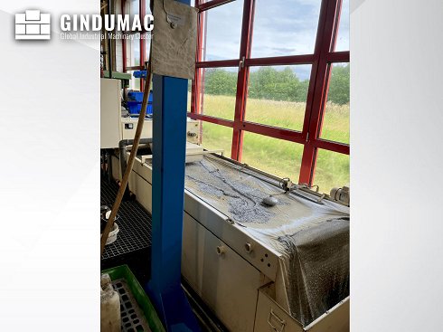 &#x27a4; Venta de Okuma MacTurn 250-W usados | gindumac.com