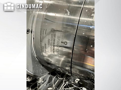 &#x27a4; Venta de Okuma MacTurn 250-W usados | gindumac.com