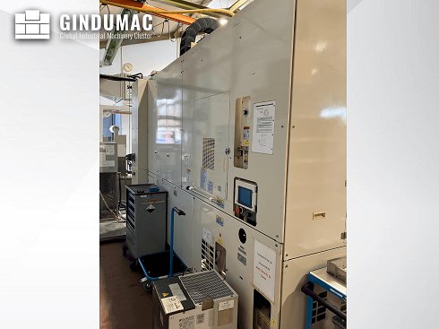 &#x27a4; Venta de Okuma MacTurn 250-W usados | gindumac.com