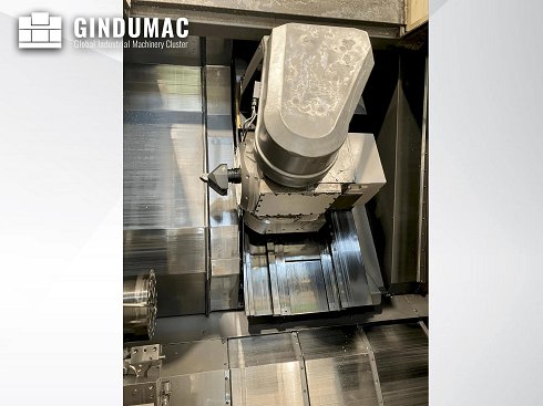 &#x27a4; Venta de Okuma MacTurn 250-W usados | gindumac.com