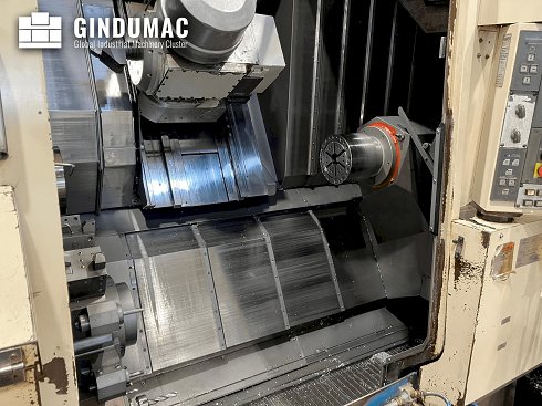 &#x27a4; Venta de Okuma MacTurn 250-W usados | gindumac.com