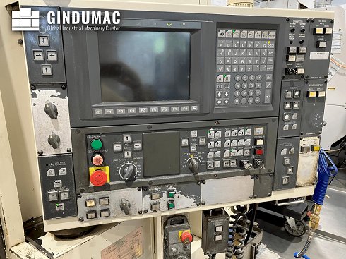 &#x27a4; Venta de Okuma MacTurn 250-W usados | gindumac.com