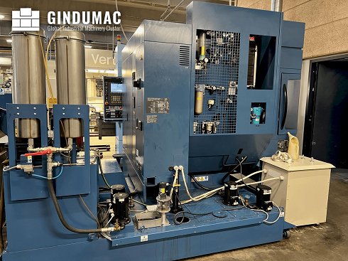 &#x27a4; Venta de Matsuura H.PLUS-300 usados | gindumac.com