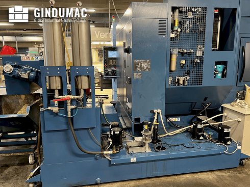 &#x27a4; Venta de Matsuura H.PLUS-300 usados | gindumac.com