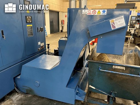 &#x27a4; Venta de Matsuura H.PLUS-300 usados | gindumac.com