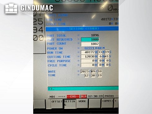 &#x27a4; Venta de Matsuura H.PLUS-300 usados | gindumac.com