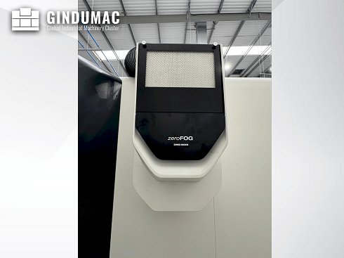 &#x27a4; Venta de DMG MORI NHX 8000 usados | gindumac.com