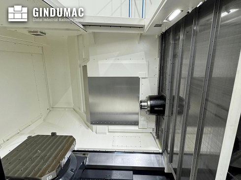 &#x27a4; Venta de DMG MORI NHX 8000 usados | gindumac.com