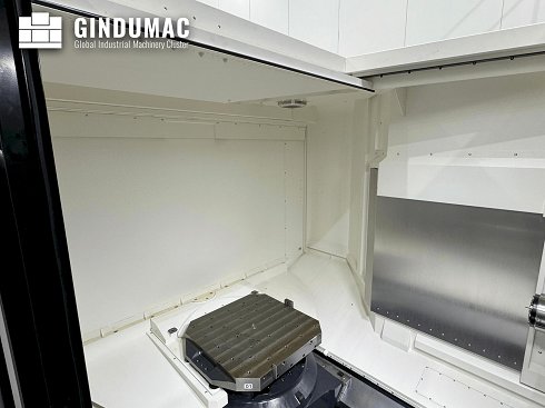 &#x27a4; Venta de DMG MORI NHX 8000 usados | gindumac.com