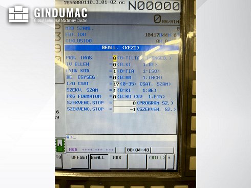 &#x27a4; Venta de DOOSAN DNM 5700 usados | gindumac.com