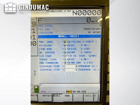 &#x27a4; Venta de DOOSAN DNM 5700 usados | gindumac.com