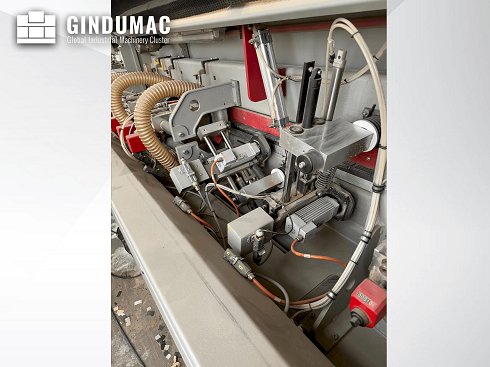 &#x27a4; Se Vende OTT Tornado - Tapacantos Usada | gindumac.com