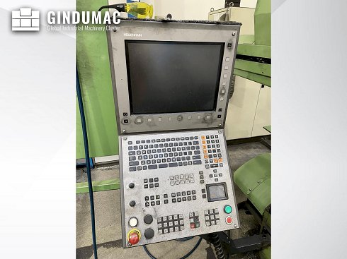 &#x27a4; Venta de TOS WHN 9B NC usados | gindumac.com