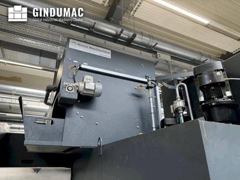 &#x27a4; Venta de DMG MORI NHX 4000 usados | gindumac.com