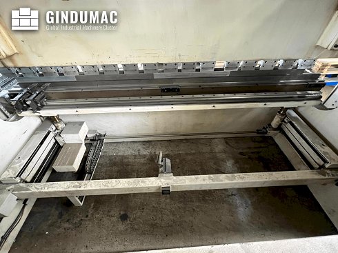 &#x27a4; Durma CNC usado HAP 35160 - Prensa para la venta | gindumac.com