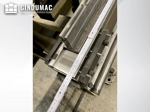 &#x27a4; Durma CNC usado HAP 35160 - Prensa para la venta | gindumac.com