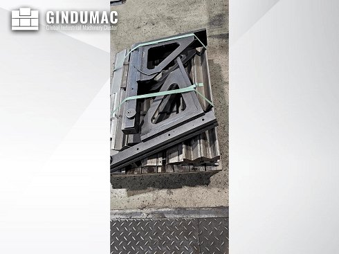 &#x27a4; Durma CNC usado HAP 35160 - Prensa para la venta | gindumac.com