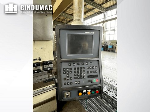 &#x27a4; Durma CNC usado HAP 35160 - Prensa para la venta | gindumac.com