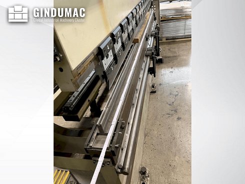 &#x27a4; Durma CNC usado HAP 35160 - Prensa para la venta | gindumac.com