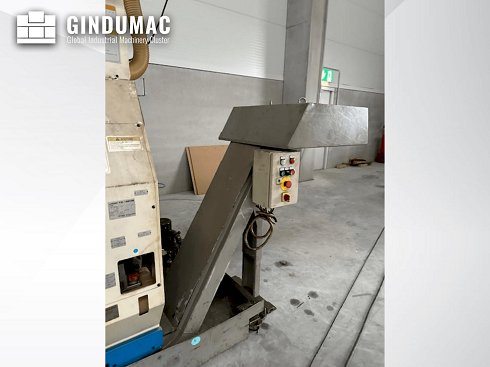 &#x27a4; Venta de Okuma LT 10-M usados | gindumac.com