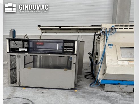 &#x27a4; Venta de Okuma LT 10-M usados | gindumac.com