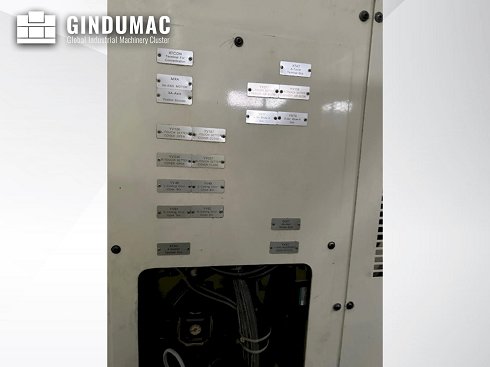 &#x27a4; Venta de Okuma LT 10-M usados | gindumac.com