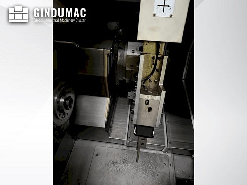 &#x27a4; Venta de Okuma LT 10-M usados | gindumac.com