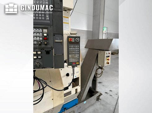 &#x27a4; Venta de Okuma LT 10-M usados | gindumac.com