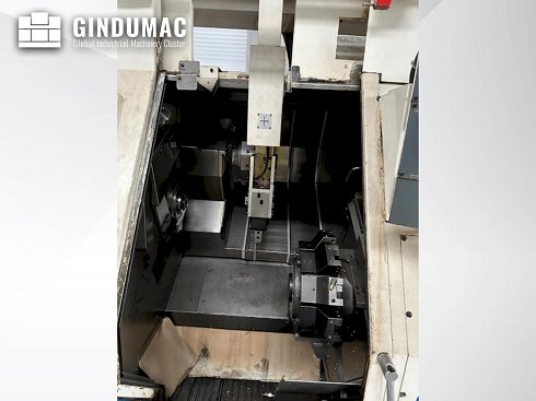 &#x27a4; Venta de Okuma LT 10-M usados | gindumac.com