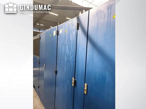 &#x27a4; Venta de TRUMPF Trumatic L6030 usada | gindumac.com