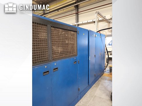 &#x27a4; Venta de TRUMPF Trumatic L6030 usada | gindumac.com