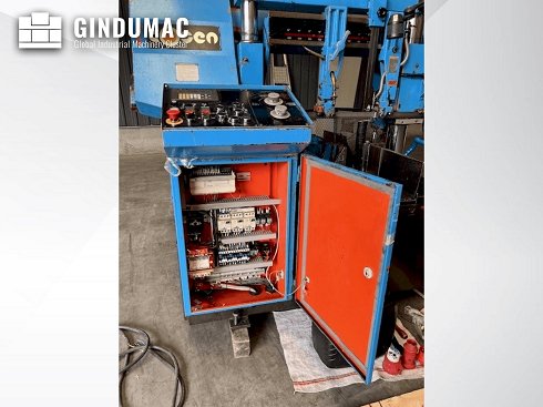 &#x27a4; Cosen AH 320 H usado - 1999 - Venta | gindumac.com