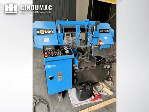 &#x27a4; Cosen AH 320 H usado - 1999 - Venta | gindumac.com