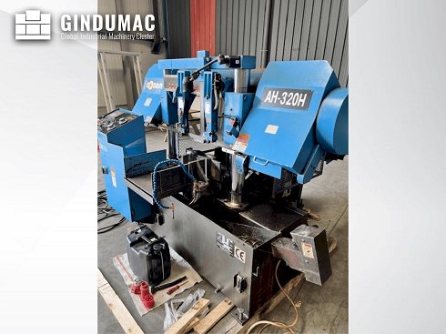 &#x27a4; Cosen AH 320 H usado - 1999 - Venta | gindumac.com