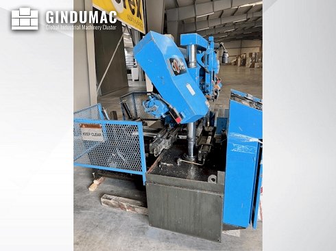 &#x27a4; Cosen AH 320 H usado - 1999 - Venta | gindumac.com