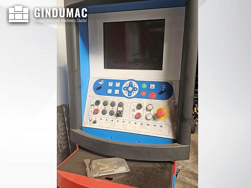 &#x27a4; Venta de SAF Oxytome 15 HPC usados | gindumac.com