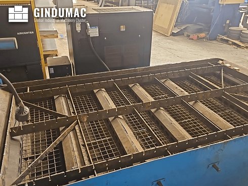 &#x27a4; Venta de SAF Oxytome 15 HPC usados | gindumac.com