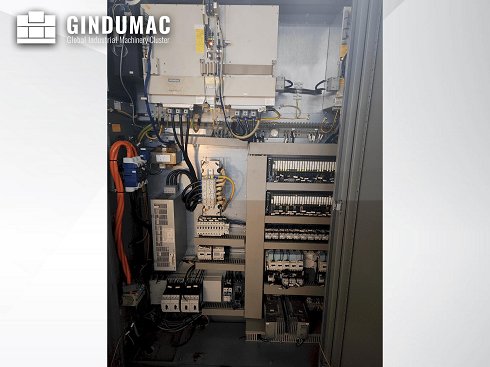 &#x27a4; Venta de Gildemeister GMX 400 lineal usados | gindumac.com