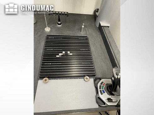 &#x27a4; Venta de MMC CNC ABERLINK Axiom Too de segunda mano | gindumac.com