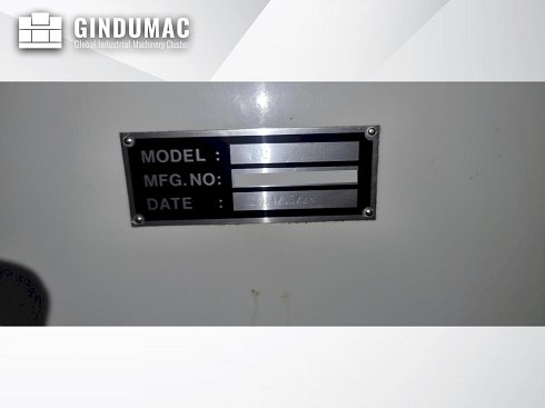 &#x27a4; Se vende centro de mecanizado Hurco VM2 usado | gindumac.com