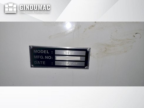 &#x27a4; Venta de Hurco VMX 10U usados | gindumac.com