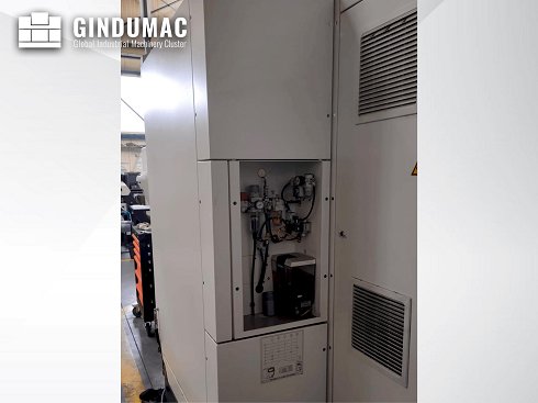 &#x27a4; Venta de DMG MORI CMX 1100 V usados | gindumac.com