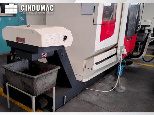 &#x27a4; Venta de DMG MORI CMX 1100 V usados | gindumac.com