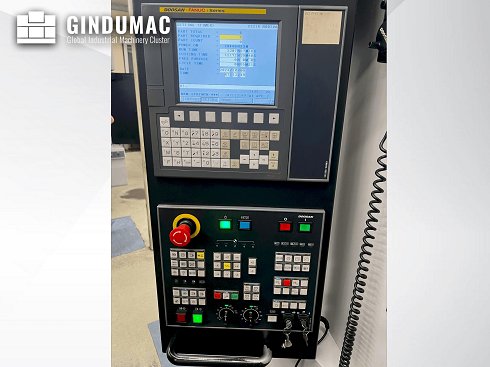 &#x27a4; Venta de DOOSAN T3600 D usados | gindumac.com