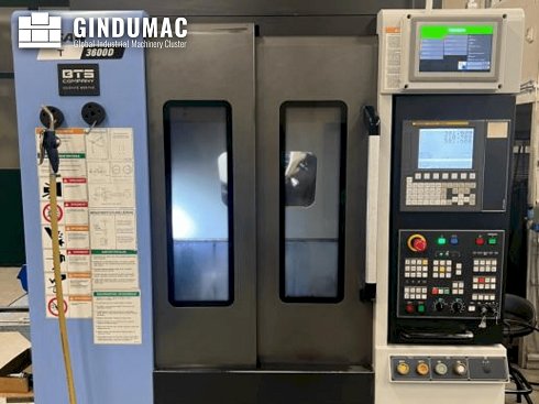 &#x27a4; Venta de DOOSAN T3600 D usados | gindumac.com