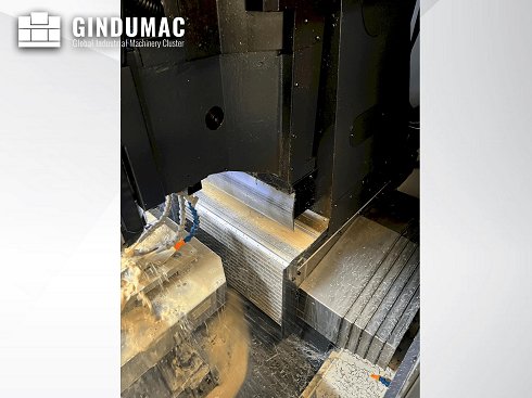 &#x27a4; Venta de DOOSAN T3600 D usados | gindumac.com