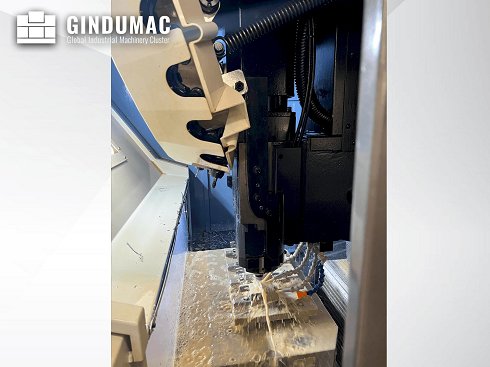 &#x27a4; Venta de DOOSAN T3600 D usados | gindumac.com