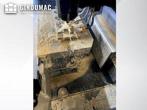 &#x27a4; Venta de DOOSAN T3600 D usados | gindumac.com