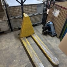 BAKA SHU 1012.1 Hand pallet truck